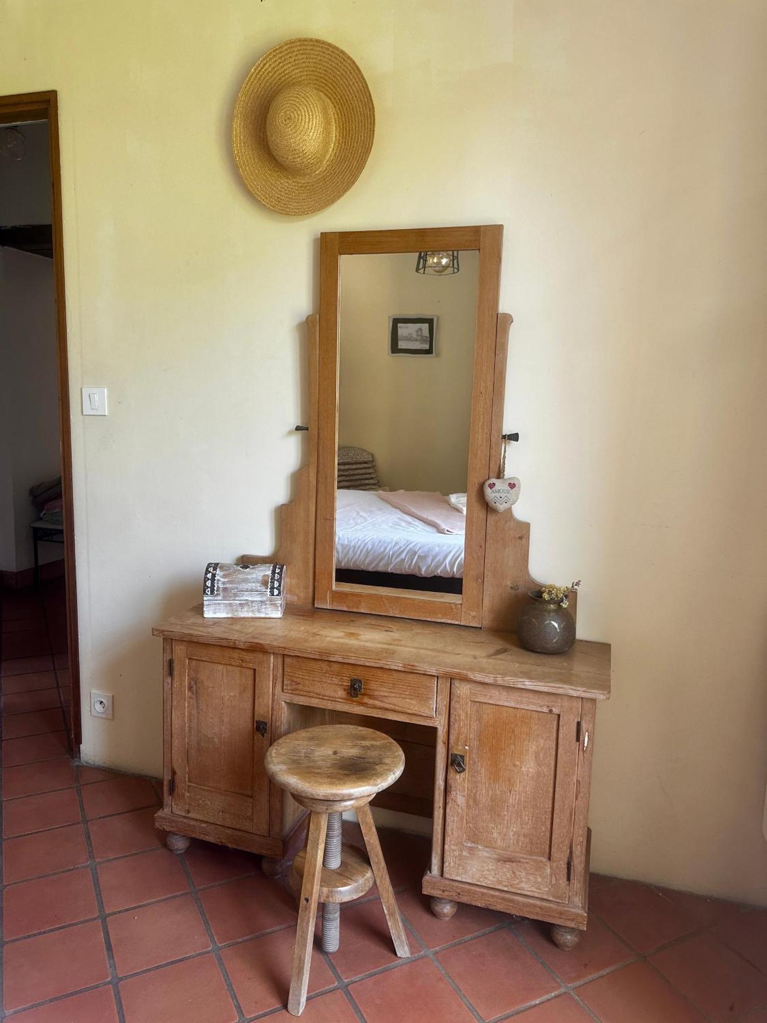 Villa L'Ileau à La Taillee Extérieur photo